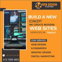 Web Design Flexford image 1